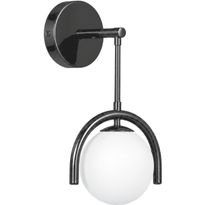 Seinävalaisin Linento Lighting Gedik-20445, E27