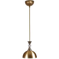 Riippuvalaisin Linento Lighting 9020-1, kulta
