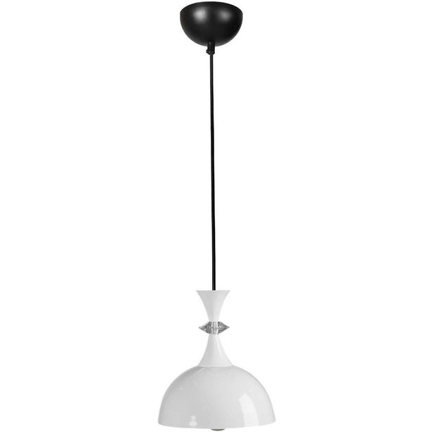 Riippuvalaisin Linento Lighting 9021/22-1, Ø25cm, eri värejä