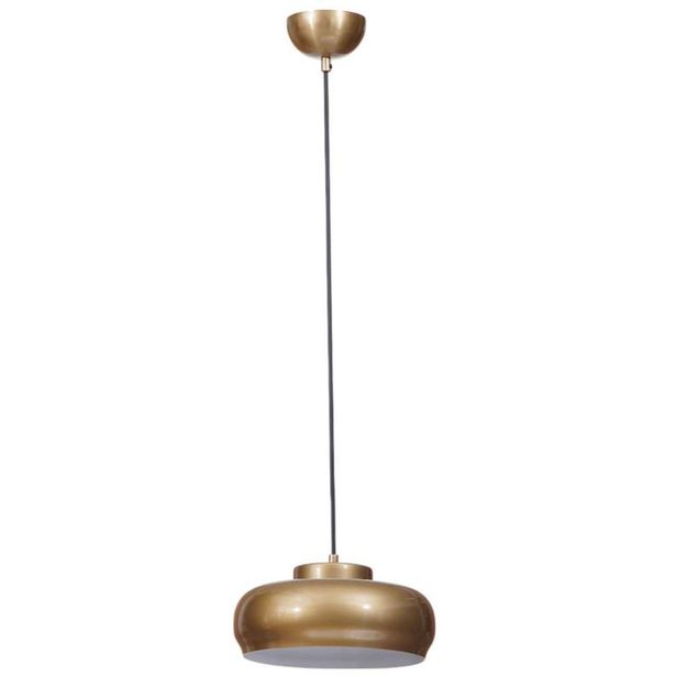 Riippuvalaisin Linento Lighting 902X-1, Ø25cm, eri värejä