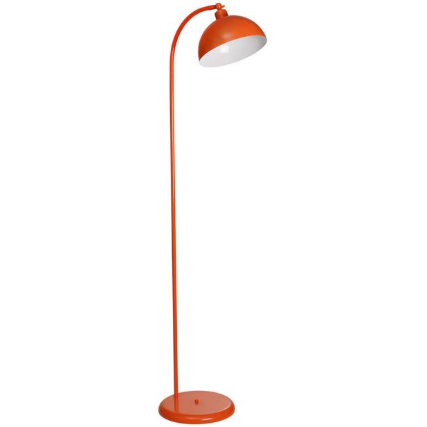 Lattiavalaisin Linento Lighting Azra, eri värejä