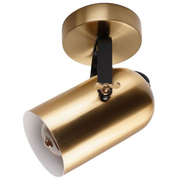 Riippuvalaisin Linento Lighting London, Ø11cm, E27