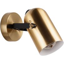 Seinävalaisin Linento Lighting London, Ø11cm, E27