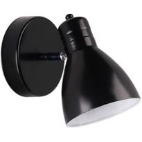 Seinävalaisin Linento Lighting Otis, Ø11cm, E27