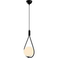 Kattovalaisin Linento Lighting Corcoran, musta