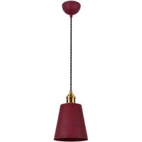 Riippuvalaisin Linento Lighting Novella, E27, eri kokoja ja värejä