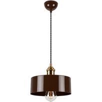 Riippuvalaisin Linento Lighting Novella 20903, E27
