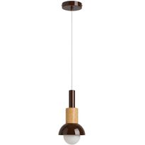 Riippuvalaisin Linento Lighting Elwood 20800, E27