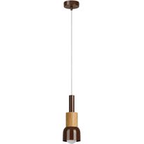 Riippuvalaisin Linento Lighting Elwood 20801, E27