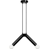 Riippuvalaisin Linento Lighting Balance 20551, 2-osainen, E14