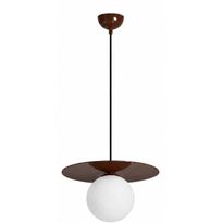 Riippuvalaisin Linento Lighting Vesper 20700, G9