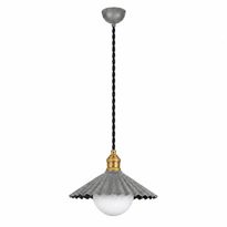 Riippuvalaisin Linento Lighting Plise, E27