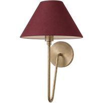 Seinävalaisin Linento Lighting Emin, E14