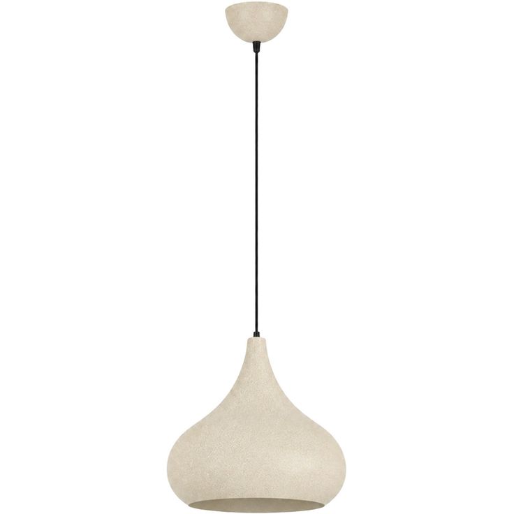 Riippuvalaisin Linento Lighting Scandi - 20541-B, E27, kerma
