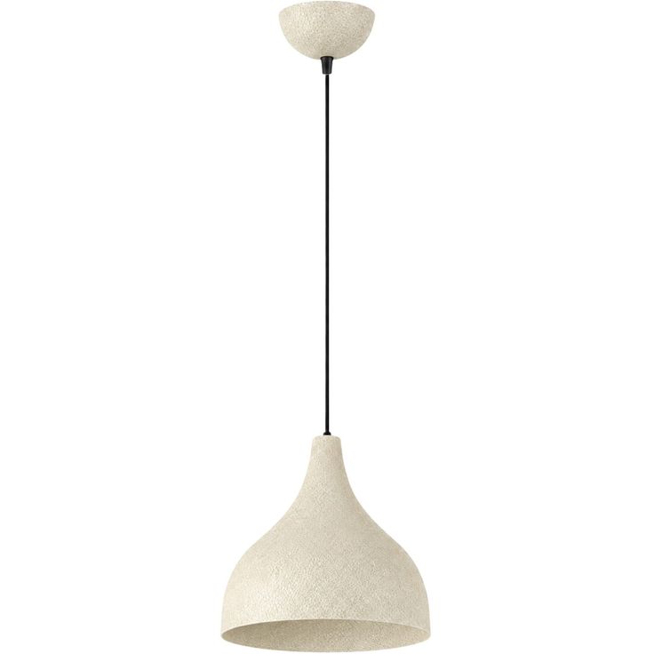 Riippuvalaisin Linento Lighting Scandi - 20543-B, E27, kerma