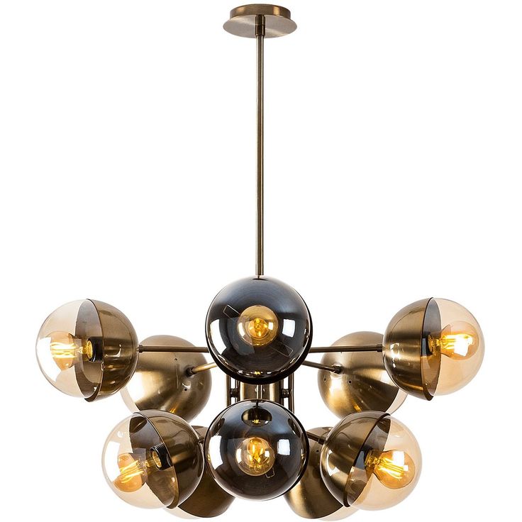 Kattovalaisin Linento Lighting Karsor, 10-osainen, eri värejä