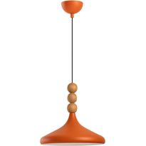 Riippuvalaisin Linento Lighting Eysan Ø35cm