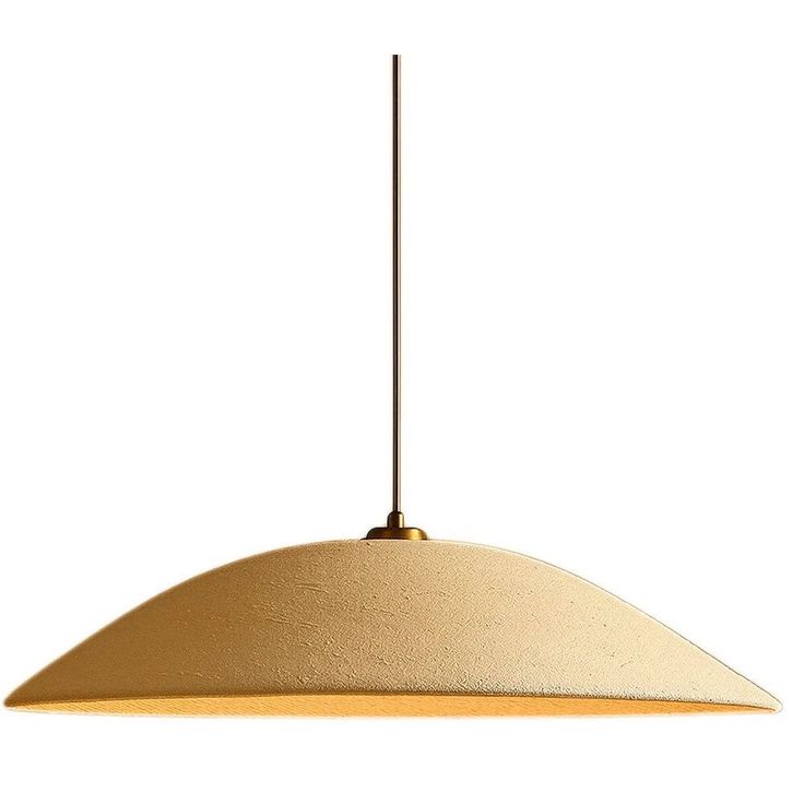 Riippuvalaisin Linento Lighting BK182 kulta/valkoinen