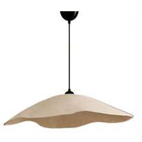 Riippuvalaisin Linento Lighting BK200 valkoinen/kulta