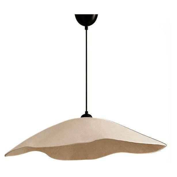 Riippuvalaisin Linento Lighting BK200 valkoinen/kulta