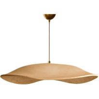 Riippuvalaisin Linento Lighting BK218 kupari/kulta/luonnonvalkoinen
