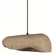 Riippuvalaisin Linento Lighting BK219 harmaa/musta