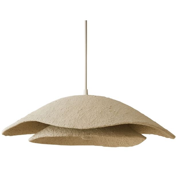 Riippuvalaisin Linento Lighting BK222 valkoinen