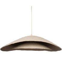 Riippuvalaisin Linento Lighting BK223 valkoinen