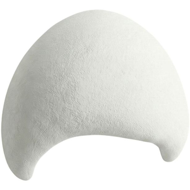 Seinävalaisin Linento Lighting Lore S-Luna valkoinen