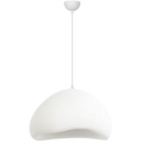 Riippuvalaisin Linento Lighting Lora 50-Luna valkoinen