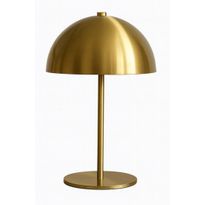 Pöytävalaisin Linento Lighting 242139 kulta