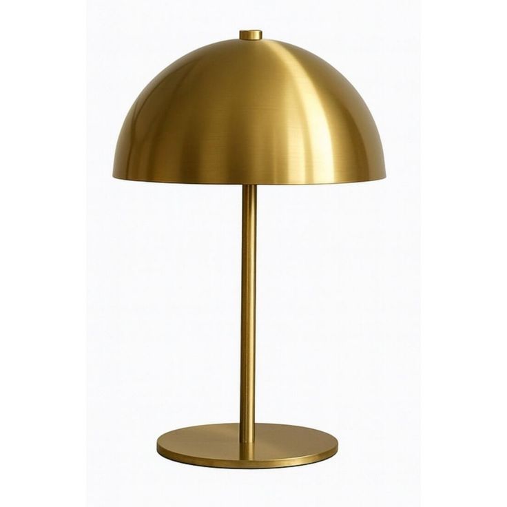 Pöytävalaisin Linento Lighting 242139 kulta