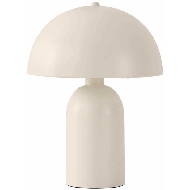 Pöytävalaisin Linento Lighting 241882 valkoinen