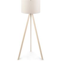 Lattiavalaisin Linento Lighting Ramona, 140cm, eri värejä