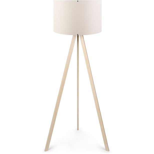 Lattiavalaisin Linento Lighting Ramona, 140cm, eri värejä