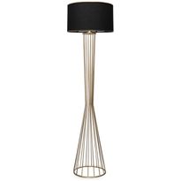 Lattiavalaisin Linento Lighting Fern, 155cm, eri värejä