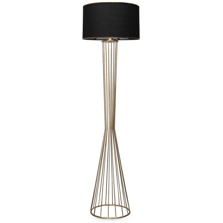 Lattiavalaisin Linento Lighting Fern, 155cm, eri värejä