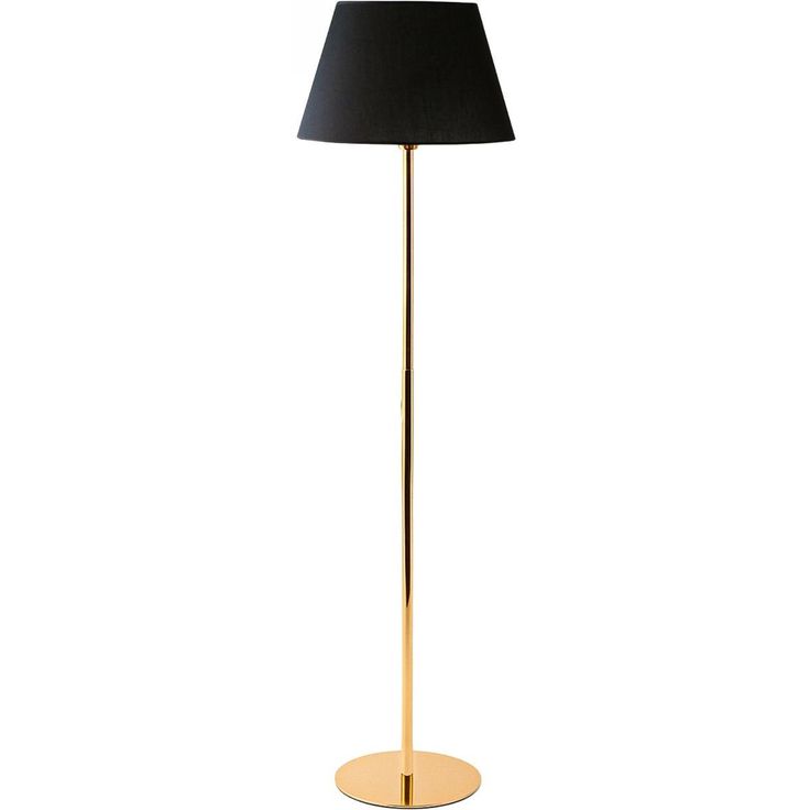 Lattiavalaisin Linento Lighting 242272 musta