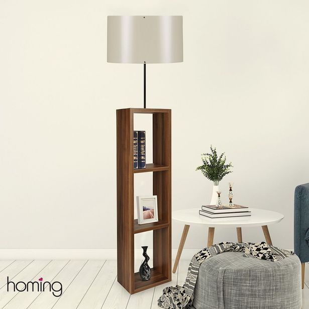 Lattiavalaisin Linento Lighting AYD-2466, kerma