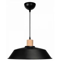 Riippuvalaisin Linento Lighting Tiia Ø35.5cm