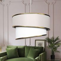 Riippuvalaisin Linento Lighting AYD-3622, kerma