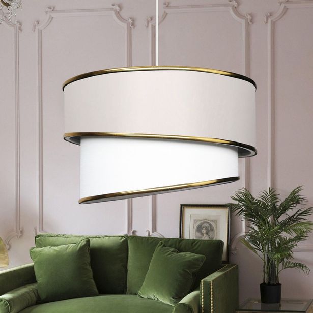 Riippuvalaisin Linento Lighting AYD-3622, kerma