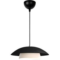 Riippuvalaisin Linento Lighting 241761 musta