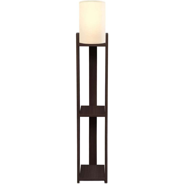 Lattiavalaisin Linento Lighting, 142cm, kermanvalkoinen varjostin