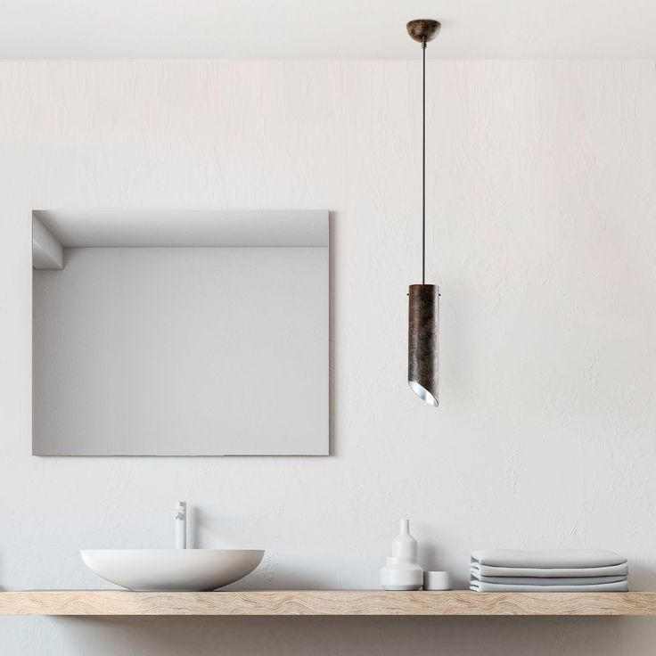 Riippuvalaisin Linento Lighting KESIKBORU-MR-976-RETRO, Ø8cm, tummanruskea