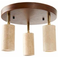 Kattospotti Linento Lighting Nur 3-osainen