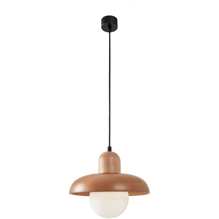 Riippuvalaisin Linento Lighting Hand tammi