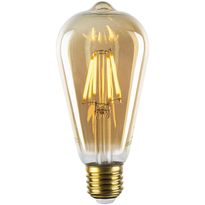 LED-polttimo Linento Lighting OP 001, E27, 2700K