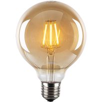LED-polttimo Linento Lighting OP 003, E27, 2700K