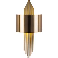 Seinävalaisin Linento Lighting Fresno, eri värejä